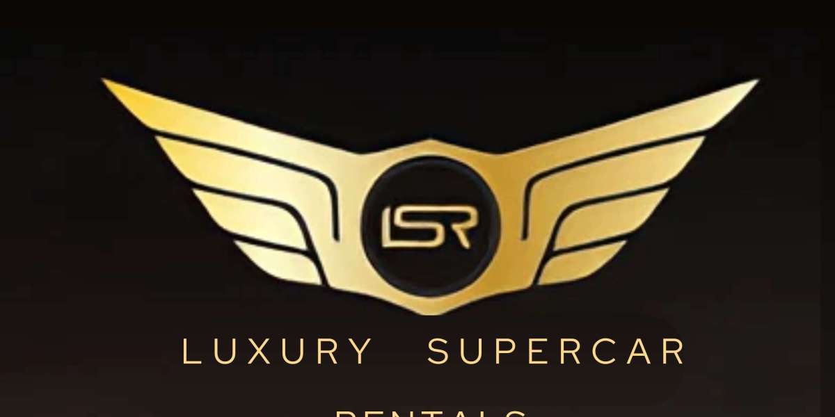 Experience the Thrill of Luxury SuperCars in Dubai