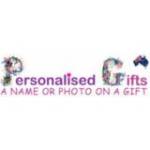 Personalised Gifts Profile Picture