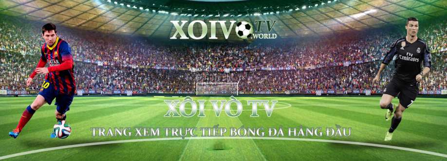 Xôi Vò TV World Cover Image