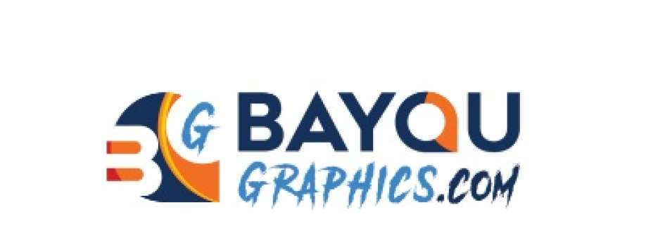 Bayou Graphics Cover Image