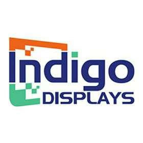 Indigo Displays Pinterest Profile Picture