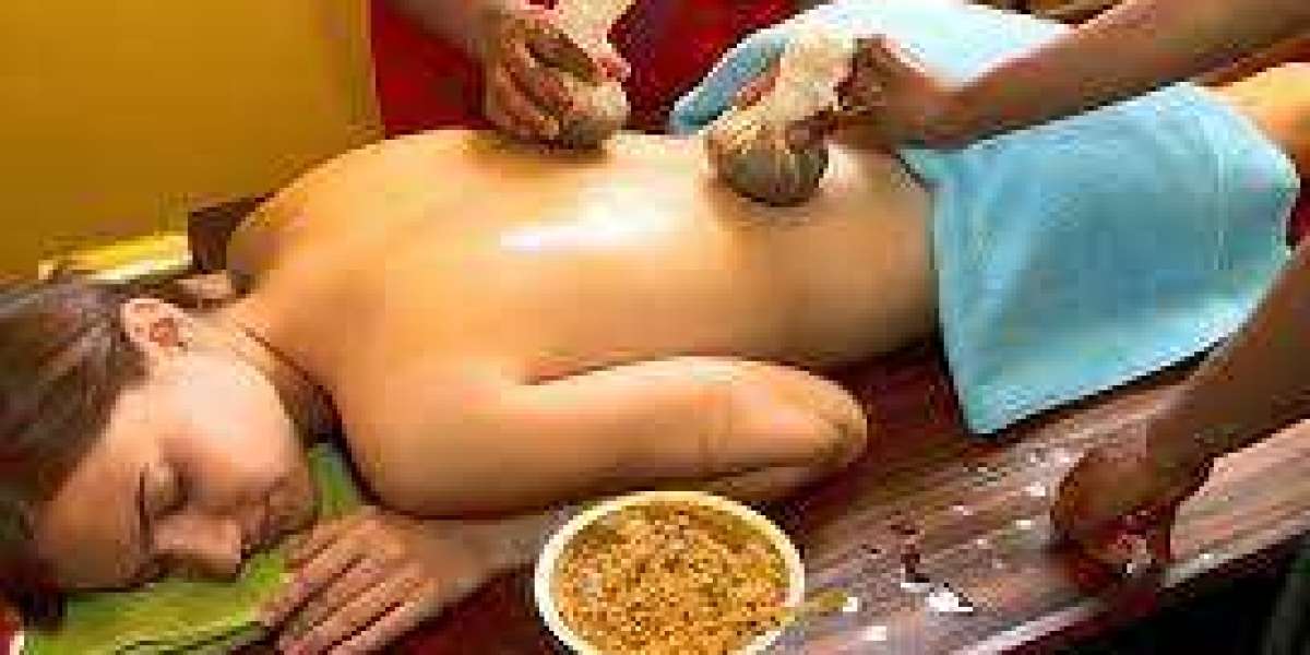 Discover the Best Ayurvedic Massages in Lisbon