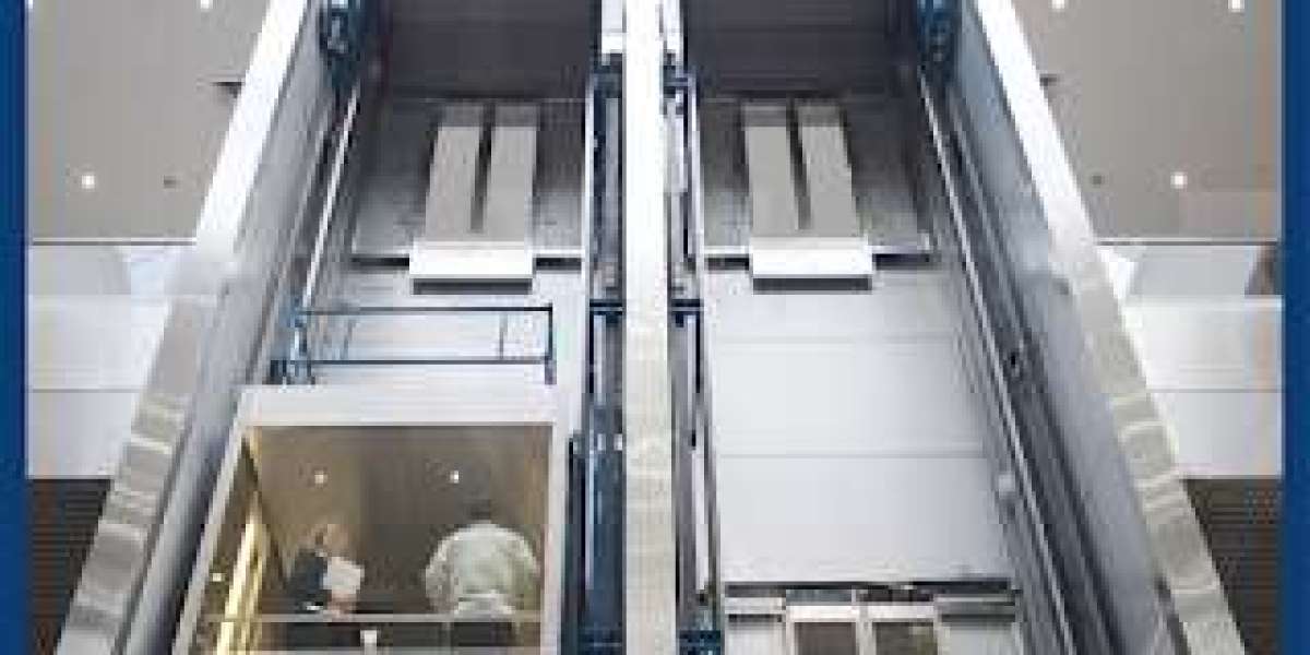 What Should You Consider Before an Elevator Installation in Your Building?