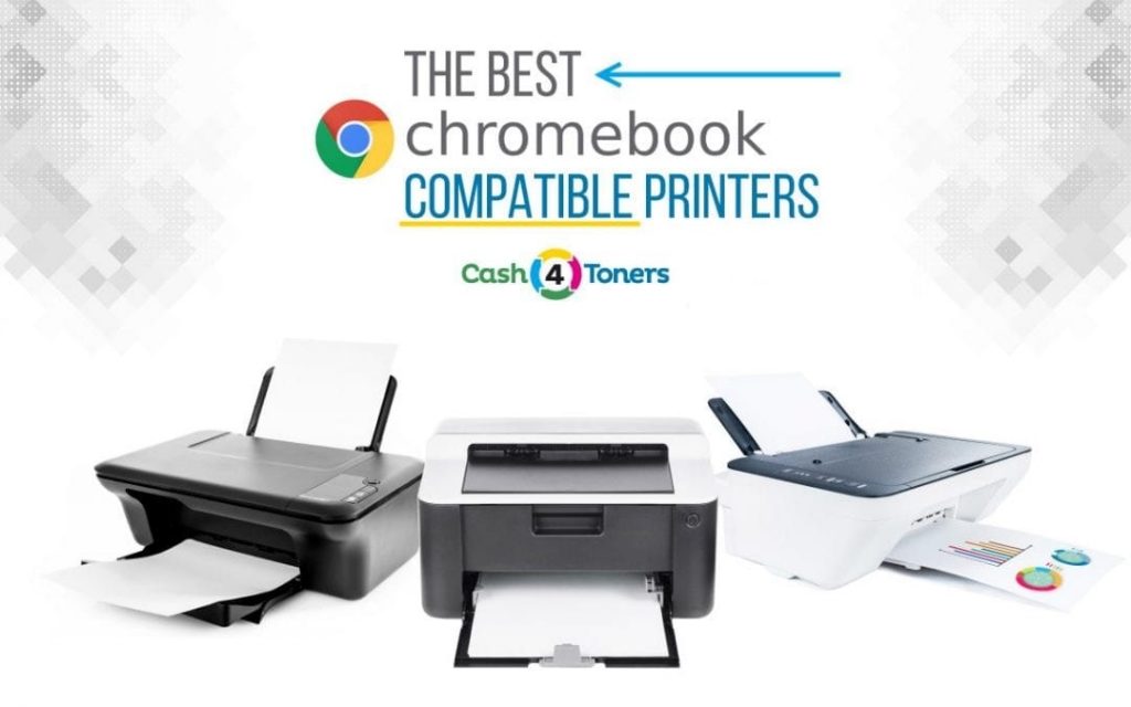 HP Printer Setup | Chromebook Compatibility and Setup Guide