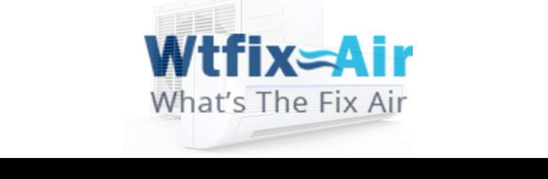 WtFix Air Cover Image