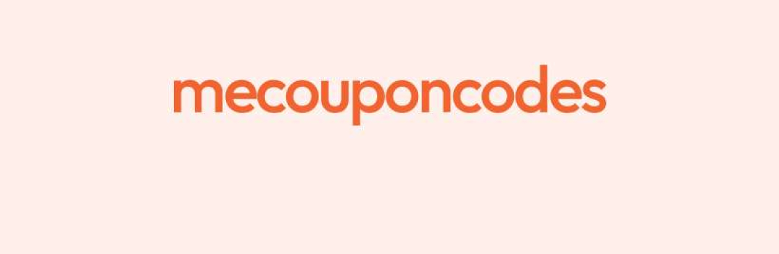 MeCoupon Codes Cover Image