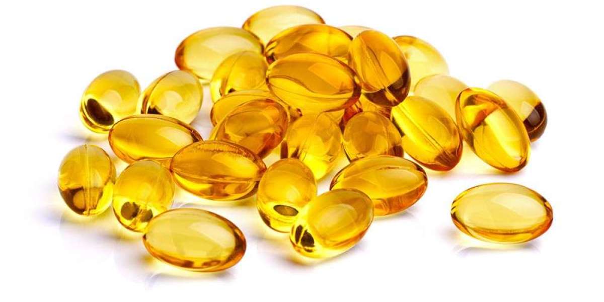 Omega 3 Fish Oil Manufacturing Plant Cost Report: Machinery Requirements, Raw Materials and Business Plan