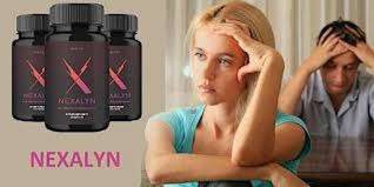 If Nexalyn Testosterone Booster Is So Bad, Why Don't Statistics Show It?