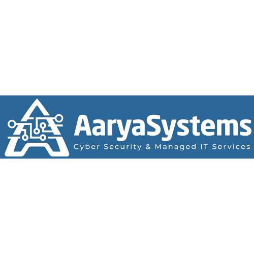 aarya systems Profile Picture