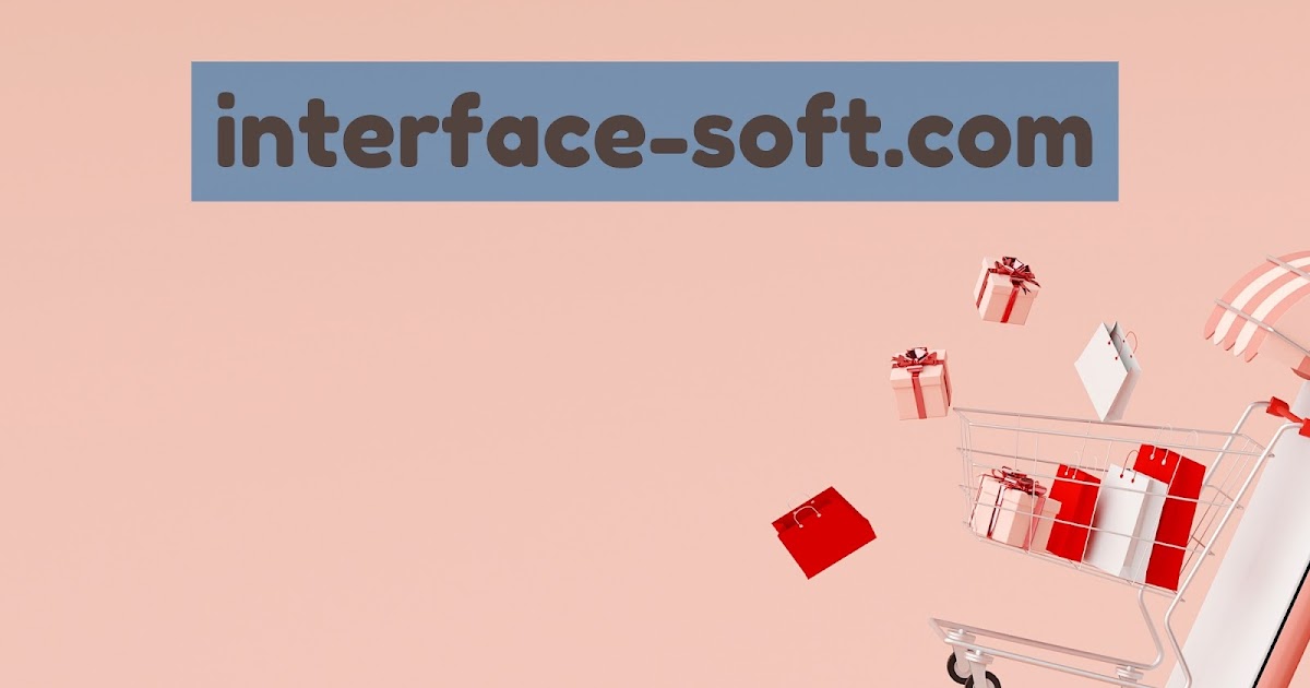 Дигитален маркетинг и уеб дизайн - Interface-Soft.com - Уеб дизайн, който печели: Привлечете повече клиенти с атрактивен сайт