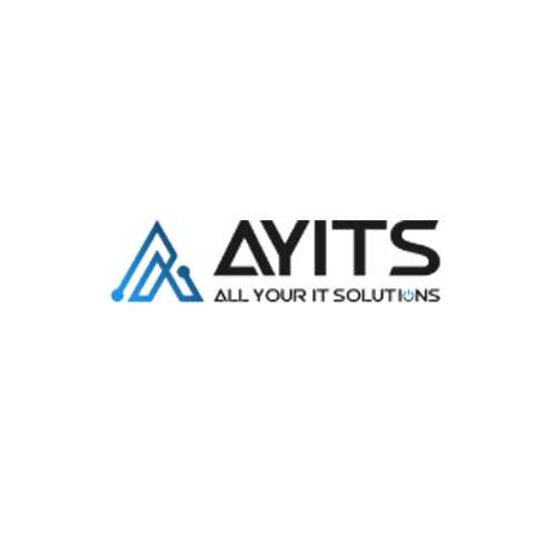 All Your IT Solutions Profile Picture
