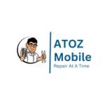 A TO Z Mobile Phone Profile Picture