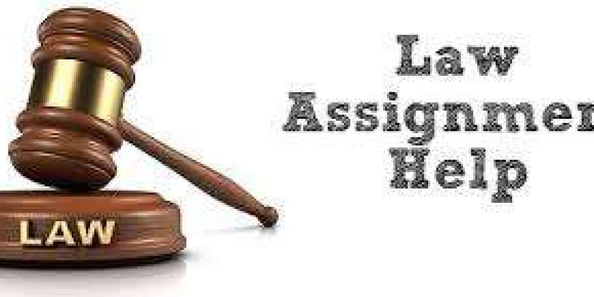 Mastering Your Law Assignment with Liza Martin: A Dive into Online Assistance
