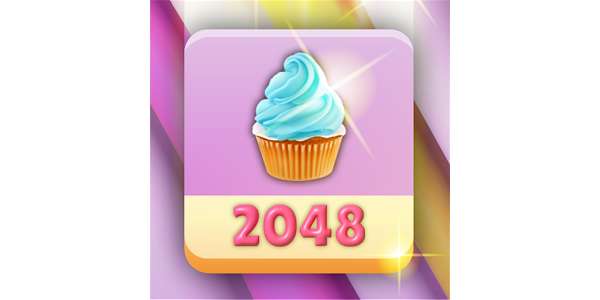 2048 cupcakes Profile Picture