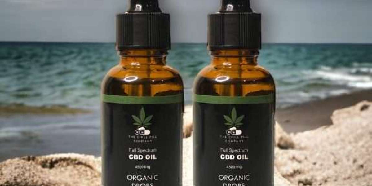 The Emergence of CBD Oil as a Wellness Trend in Australia
