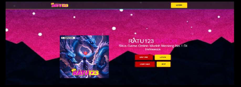 ratu123 Cover Image