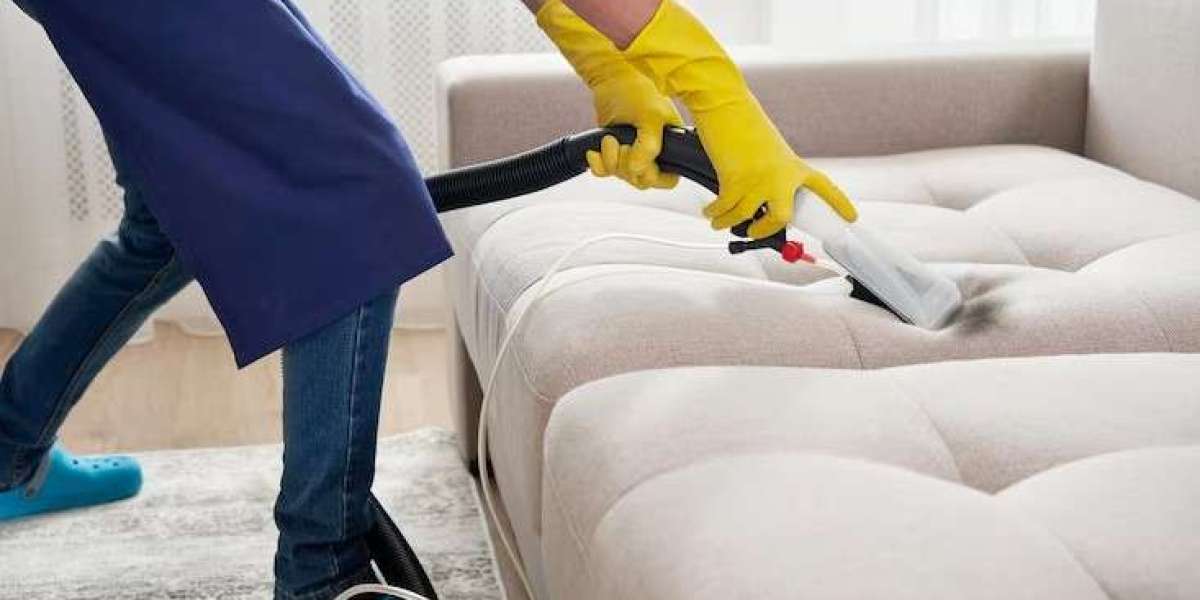 Benefits of Professional Upholstery Cleaners for Singapore Homes