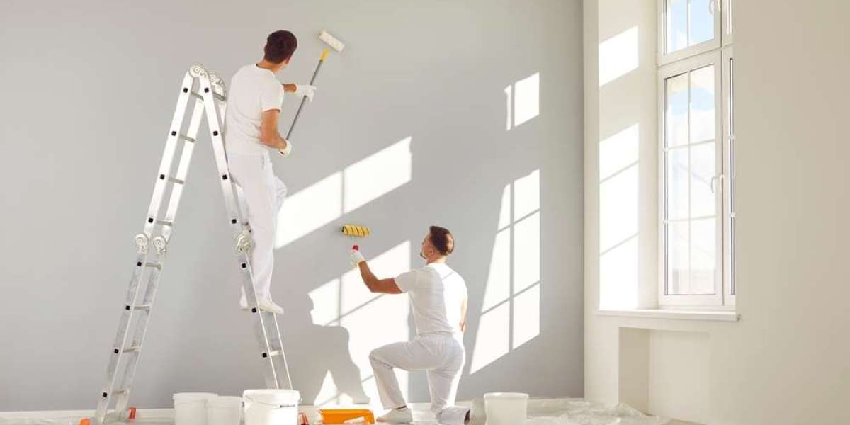 Transform Your Home with the Best Painting Company in Kanata