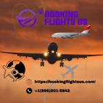 booking flightsus Profile Picture
