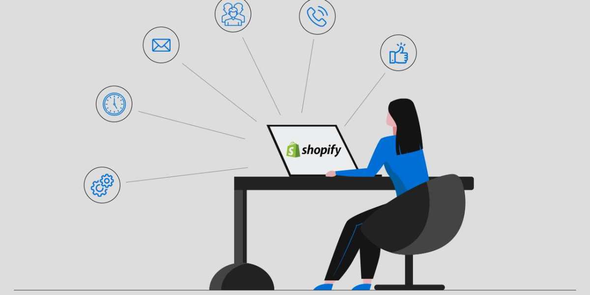 "Unlocking Success: The Vital Role of Shopify Support for Your Online Store"