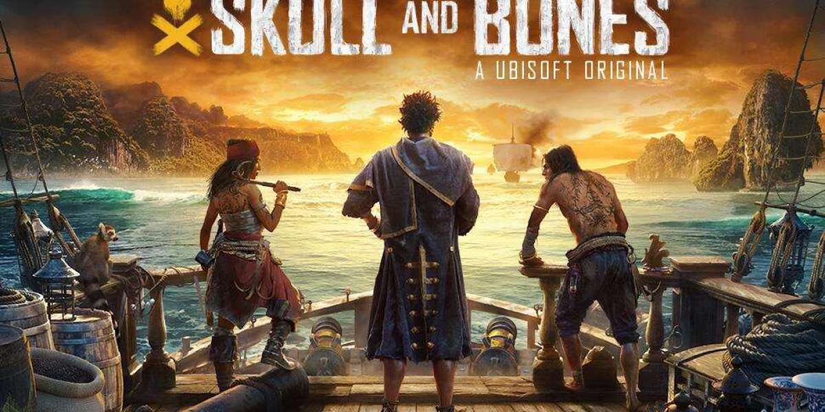 Skull and Bones Battles Major Obstacles as a Live-Service Title