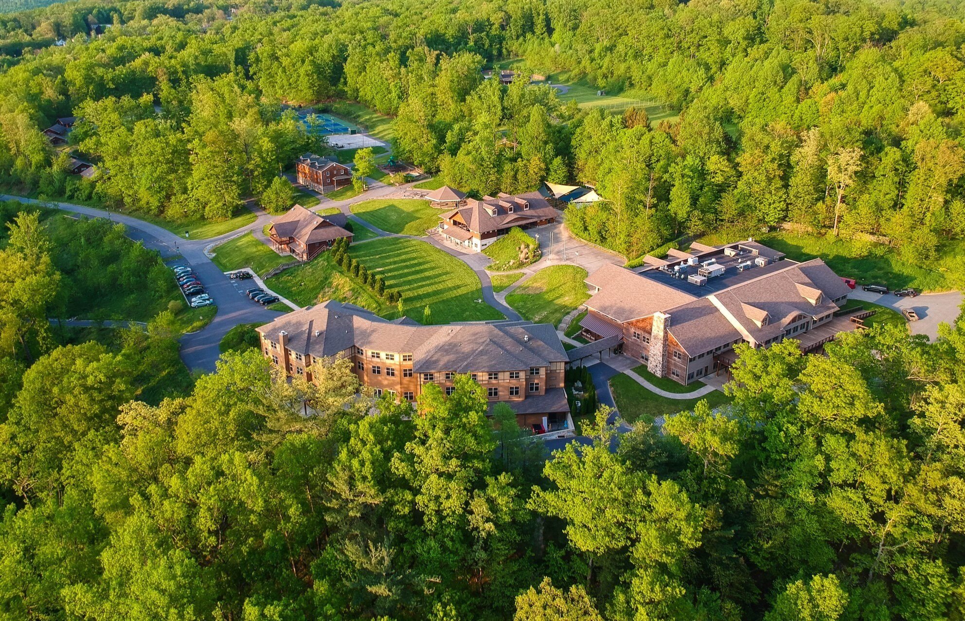 Transform Your Life: Spiritual Retreat Center for the People of New York and Virginia - ViralSocialTrends