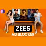 Zee5 Ad Blocker Profile Picture