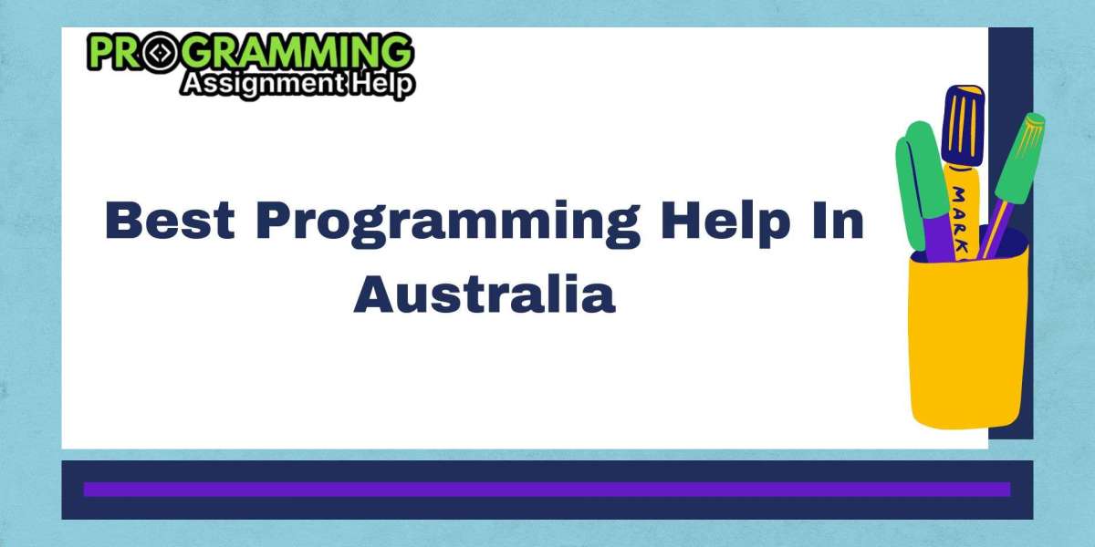 The Ultimate Solution for Your Programming Assignments: Programming Assignment Help