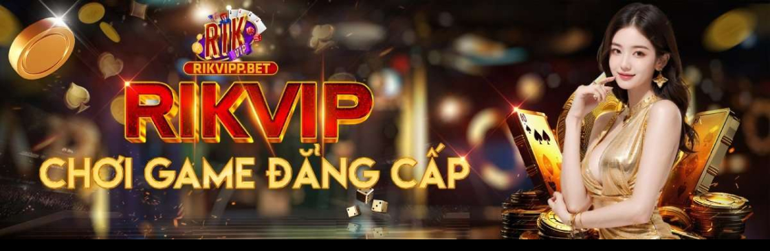 Rikvip Bet Cover Image