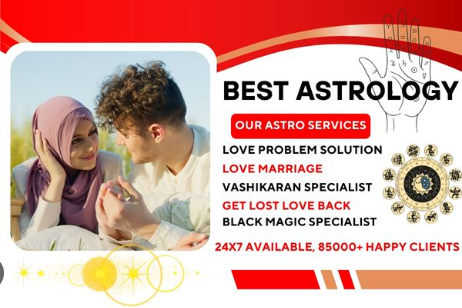 Harness the power of Vashikaran with expert astrologer services - Biowiki