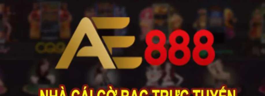 AE888 LINK NHÀ CÁI AE888 CASINO CHÍNH THỨC Cover Image