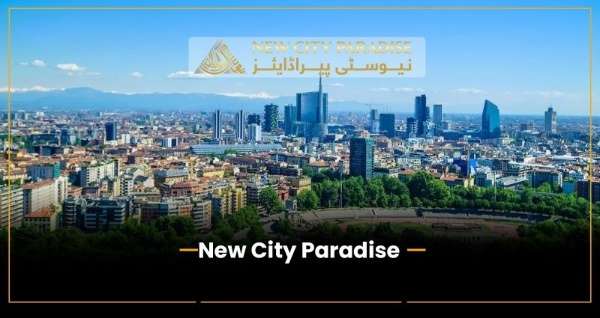newcity paradise Profile Picture