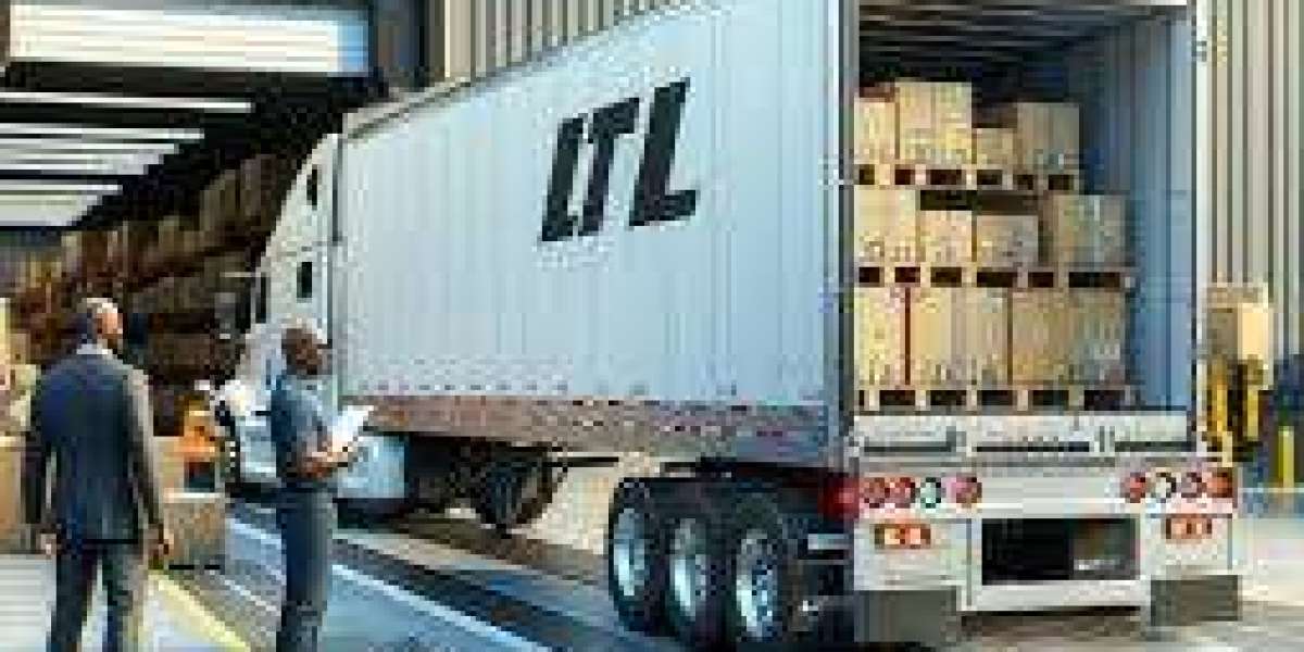 Unlocking the Mystery: Everything You Need to Know About LTL