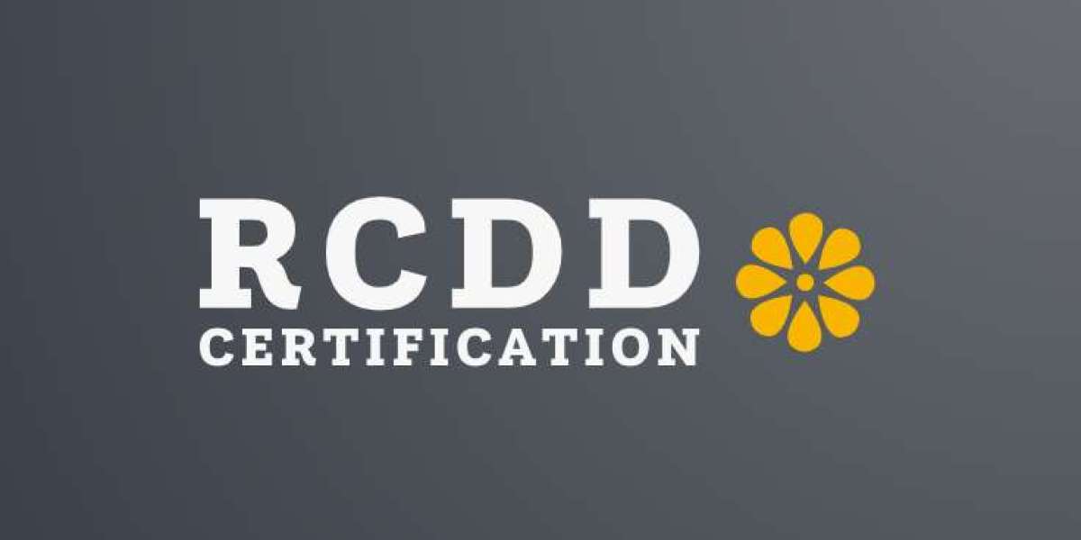 How to Prepare a Study Plan for RCDD Certification Success