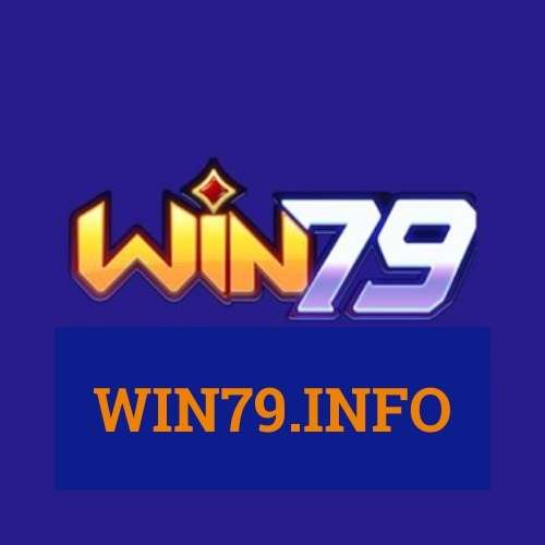 Win79 Info Profile Picture
