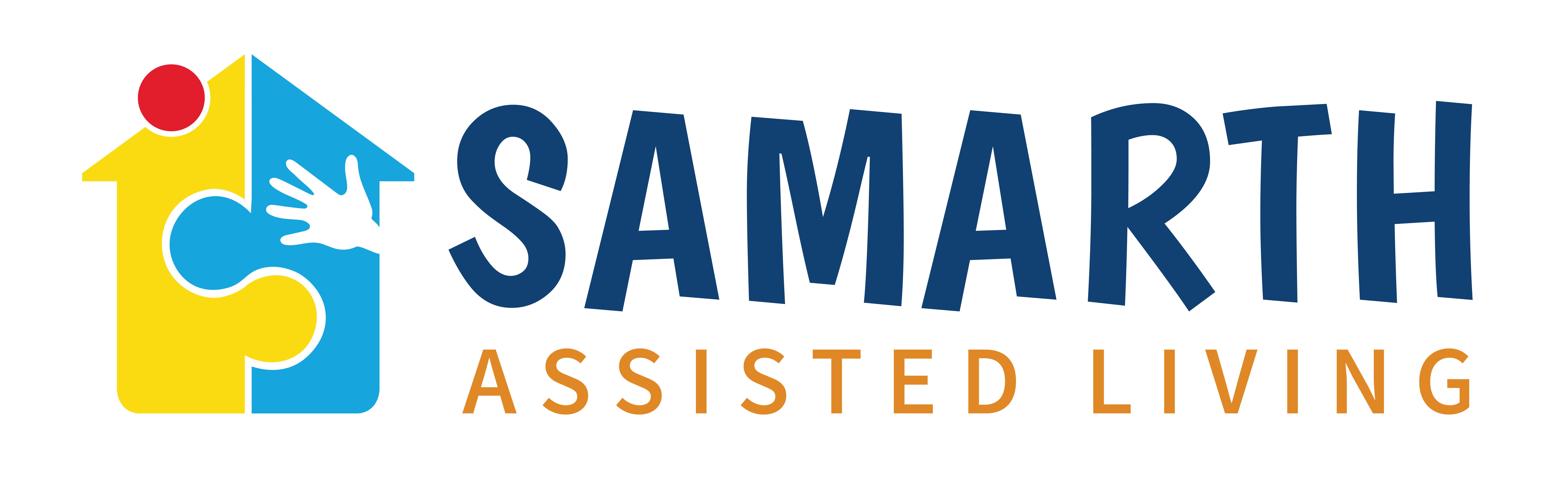 Samarth Assisted Living - Best Learning Center for Autism