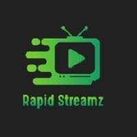 Rapid Streamz Profile Picture