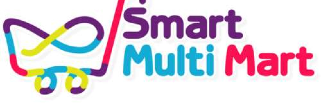 Smart Multimart Cover Image