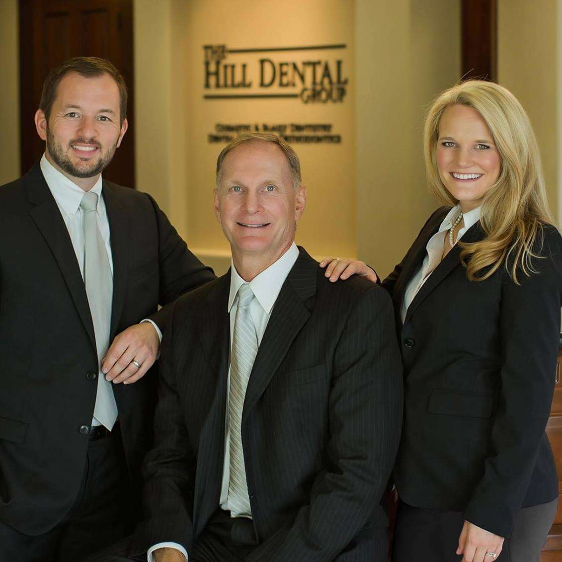 The Hill Dental Group Profile Picture