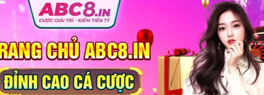 ABC8 IN Cover Image