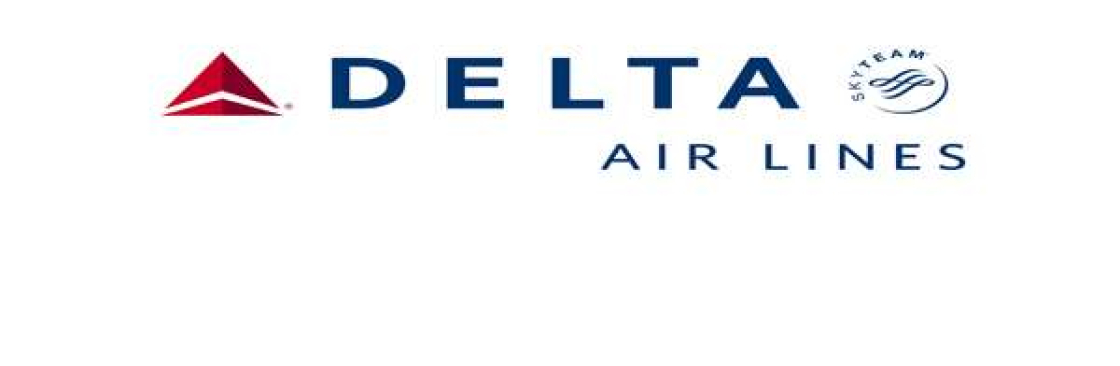 Delta Airlines Cover Image