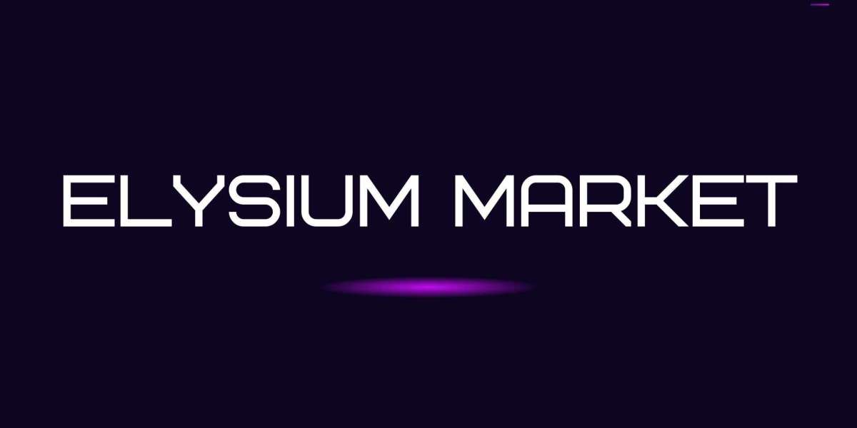 Why Elysium Market is the Go-To Destination for Darknet Shoppers in 2024!