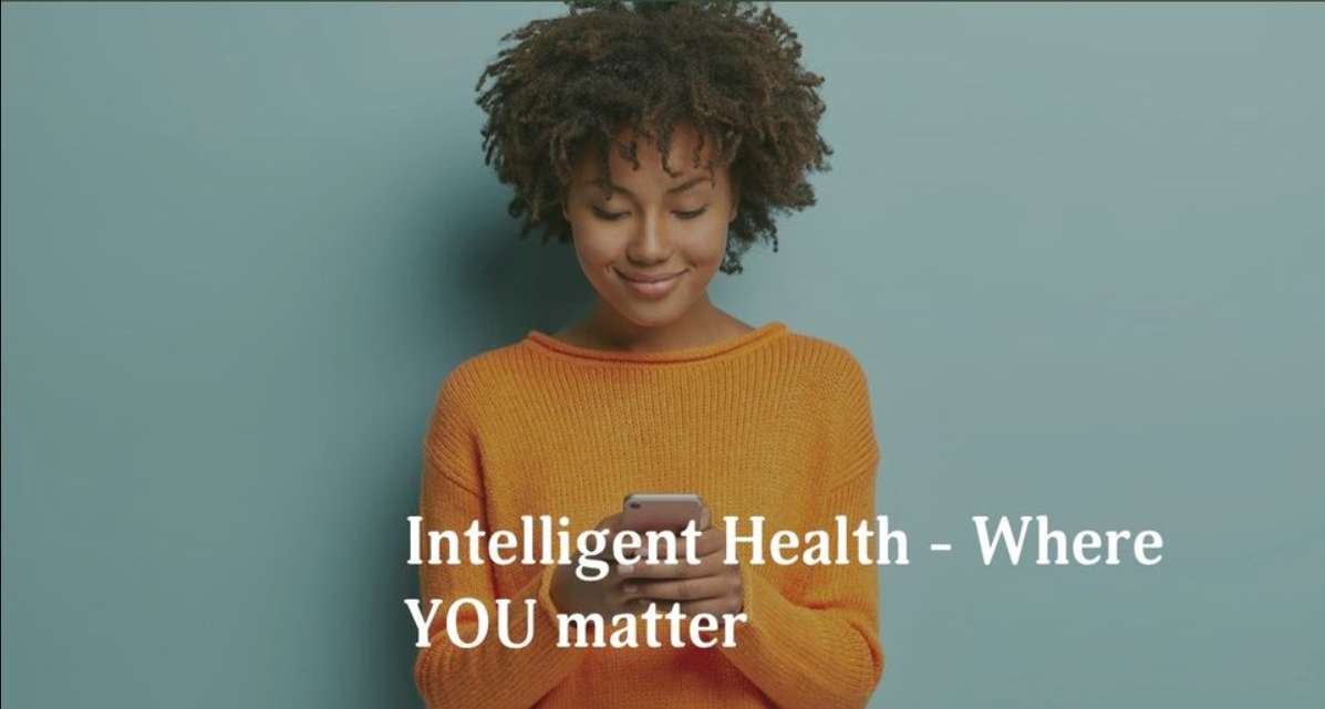 Gointelligent Health Profile Picture