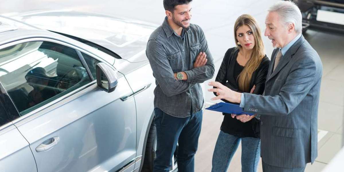 Selling Vs. Trade-In – Which Is The Better Option for Your Car?