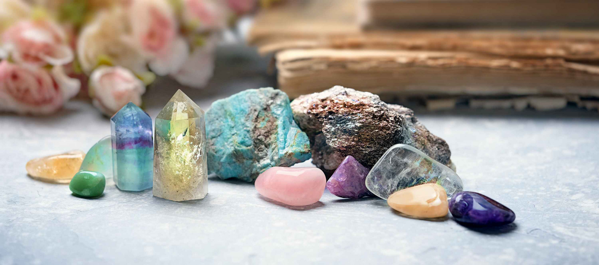 Best Calming Crystals - Gemstones that Boost Relaxation