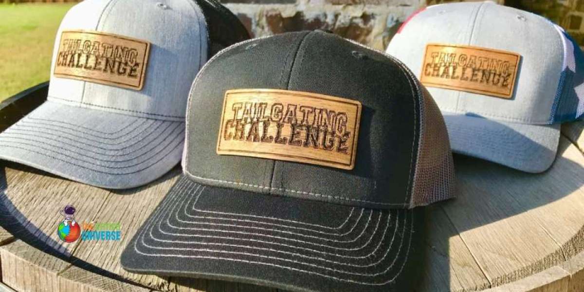 What to Do with Old Custom Hats with Patches?