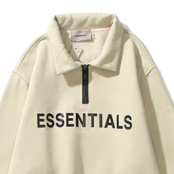 Essentials Clothing Fear of God Profile Picture