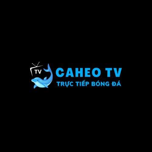 Caheo TV Trực tiếp bóng đá Profile Picture