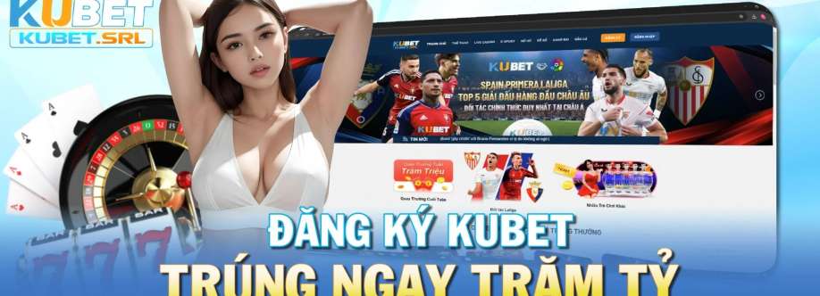 kubet kubetsrl Cover Image