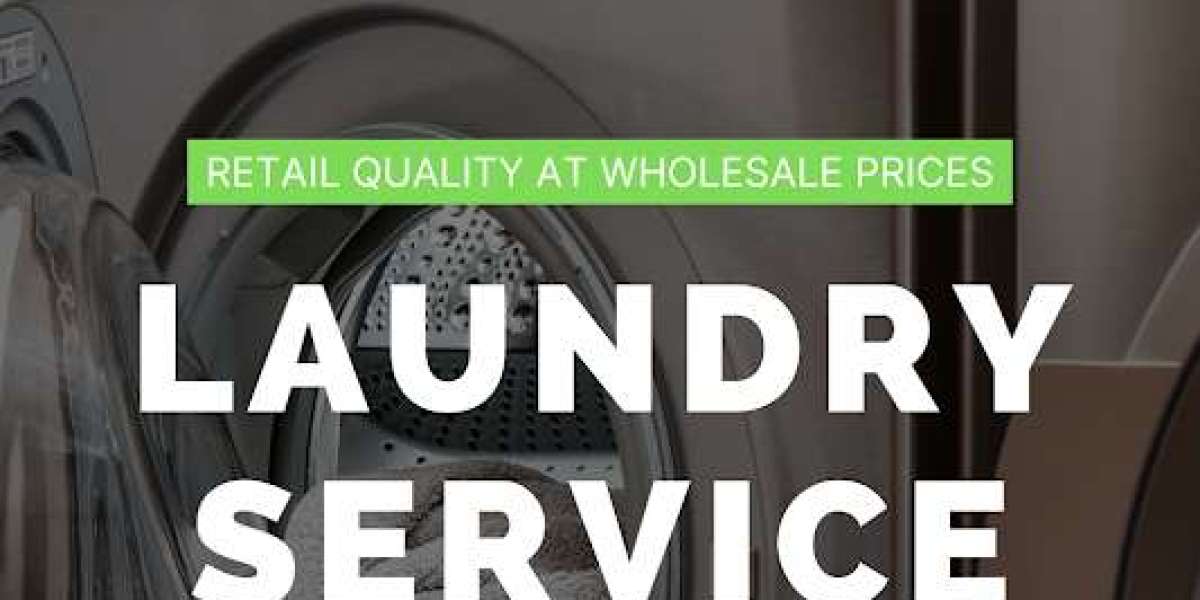 The Ultimate Guide to Finding the Best Laundry Service Near Me in Newark, NJ